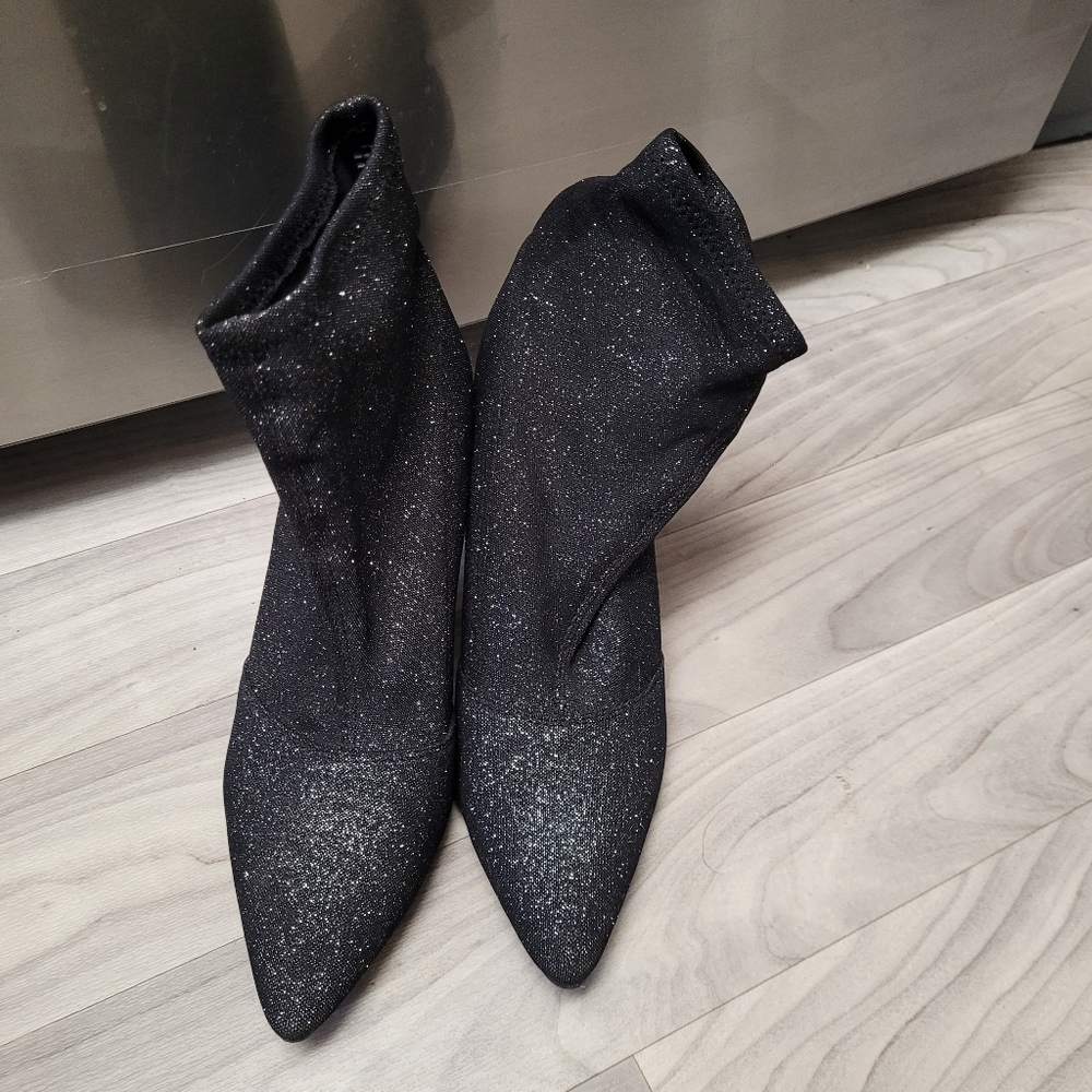 Ladies High Heels
